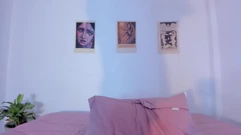 Snapshot of agathauwuart chatting on 12, 2, 2026 Agatha online show from 12, 2, 2026