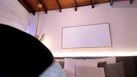 Snapshot of agattaduque chatting on 15, 5, 2026 online show from 15, 5, 2026