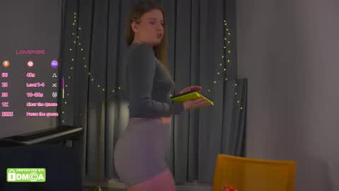 agatthgris online show from 6, 2, 2026