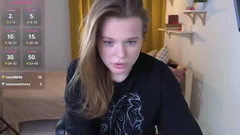 agatthgris online show from 17, 3, 2026