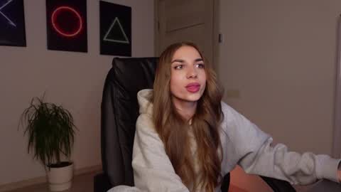 Agelina Lilly Laura online show from 20, 2, 2025