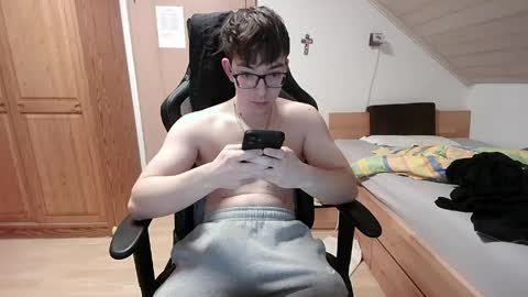 Snapshot of agermanguy07 chatting on 24, 3, 2026 Lukas online show from 24, 3, 2026