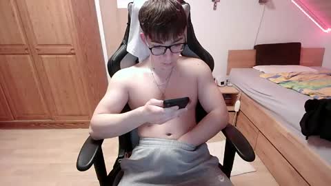 Snapshot of agermanguy07 chatting on 1, 4, 2026 Lukas online show from 1, 4, 2026