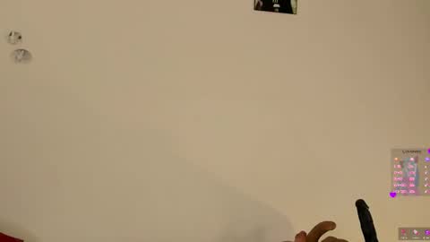 Snapshot of aggie_swett chatting on 25, 10, 2025 Maggie online show from 25, 10, 2025