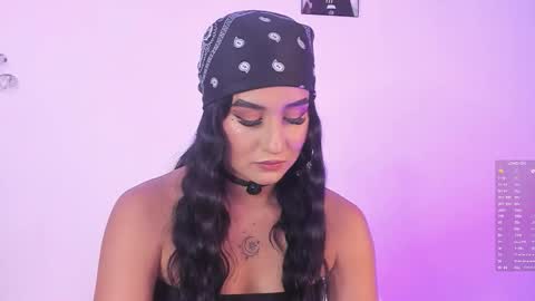 Snapshot of aggie_swett chatting on 29, 11, 2025 Maggie online show from 29, 11, 2025