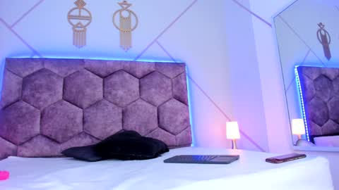 Snapshot of aggy_castel chatting on 16, 1, 2025 Aggy online show from 16, 1, 2025