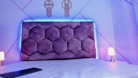 Snapshot of aggy_castel chatting on 31, 1, 2025 Aggy online show from 31, 1, 2025