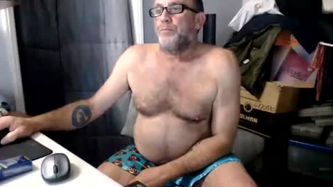 agharry1 online show from 16, 7, 2026