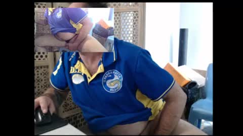 agharry1 online show from 31, 7, 2026