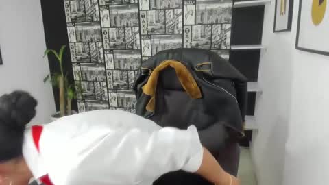 Snapshot of aghata_moon chatting on 9, 12, 2024 Aghata Moon online show from 9, 12, 2024
