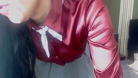 Snapshot of aghata_moon chatting on 21, 12, 2024 Aghata Moon online show from 21, 12, 2024
