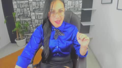 Snapshot of aghata_moon chatting on 23, 12, 2024 Aghata Moon online show from 23, 12, 2024