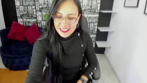 Snapshot of aghata_moon chatting on 22, 1, 2025 Aghata Moon online show from 22, 1, 2025