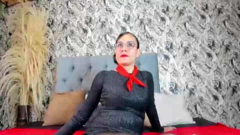 Snapshot of aghata_moon chatting on 12, 2, 2025 Aghata Moon online show from 12, 2, 2025