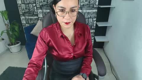 Snapshot of aghata_moon chatting on 22, 2, 2025 Aghata Moon online show from 22, 2, 2025