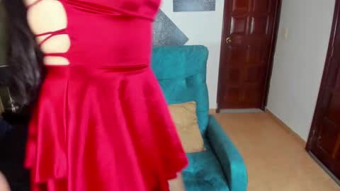 Snapshot of aghata_moon chatting on 24, 2, 2025 Aghata Moon online show from 24, 2, 2025