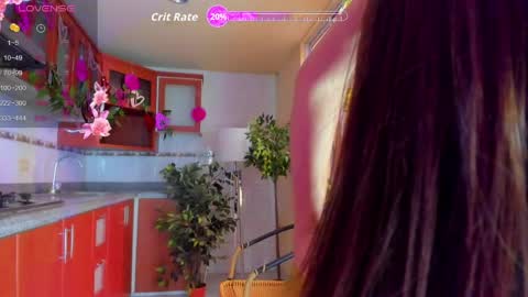 Snapshot of aghata_williamss chatting on 22, 4, 2026 AGHATA online show from 22, 4, 2026