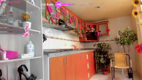 Snapshot of aghata_williamss chatting on 13, 5, 2026 AGHATA online show from 13, 5, 2026