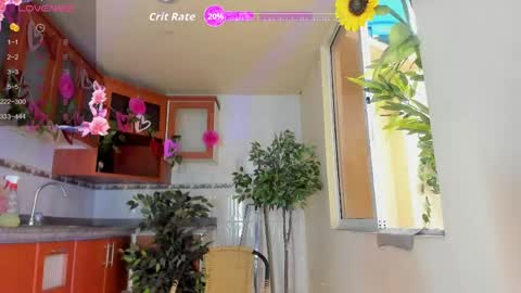 Snapshot of aghata_williamss chatting on 15, 5, 2026 AGHATA online show from 15, 5, 2026