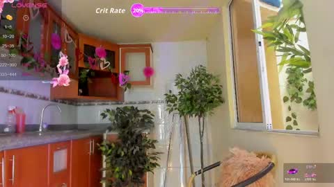 Snapshot of aghata_williamss chatting on 20, 5, 2026 AGHATA online show from 20, 5, 2026