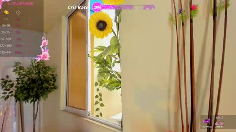 Snapshot of aghata_williamss chatting on 22, 5, 2026 AGHATA online show from 22, 5, 2026
