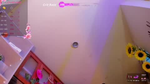 Snapshot of aghata_williamss chatting on 25, 5, 2026 AGHATA online show from 25, 5, 2026