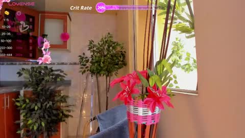 Snapshot of aghata_williamss chatting on 27, 5, 2026 AGHATA online show from 27, 5, 2026