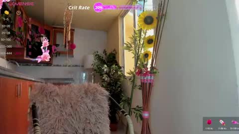 Snapshot of aghata_williamss chatting on 1, 6, 2026 AGHATA online show from 1, 6, 2026