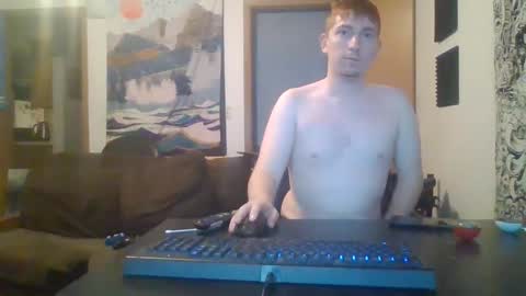 agingerboyx online show from 3, 12, 2024