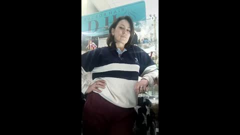 agnes_22sweet online show from 30, 4, 2026