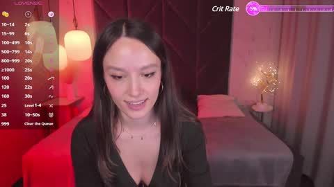 Snapshot of agnes_sky chatting on 24, 12, 2024 Agnes online show from 24, 12, 2024