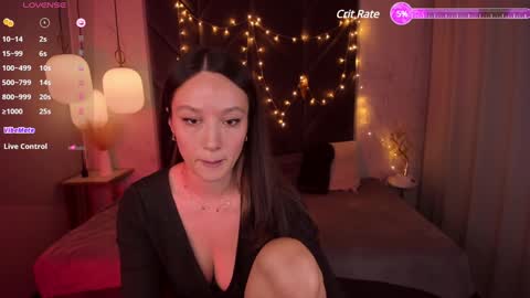 Snapshot of agnes_sky chatting on 10, 1, 2025 Agnes online show from 10, 1, 2025
