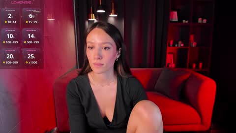 Snapshot of agnes_sky chatting on 6, 2, 2025 Agnes online show from 6, 2, 2025