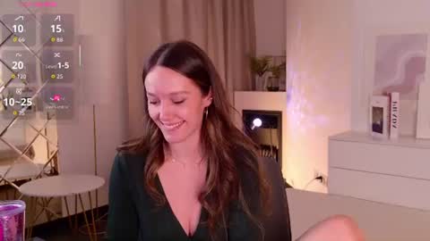 Snapshot of agnes_sky chatting on 8, 7, 2026 Agnes online show from 8, 7, 2026