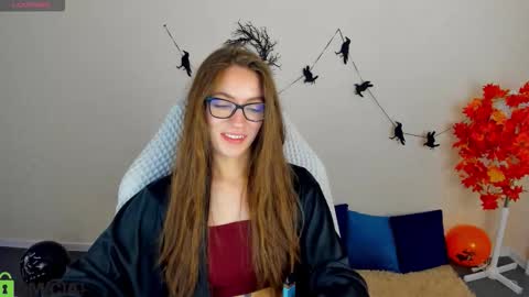 agnes wells online show from 3, 11, 2025