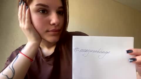 Agnes online show from 17, 4, 2026