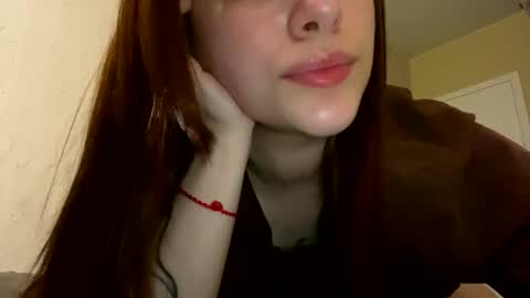 Snapshot of agnes_your chatting on 28, 5, 2026 Agnes online show from 28, 5, 2026