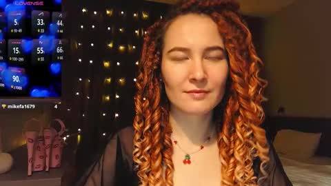 Agnes online show from 19, 12, 2024