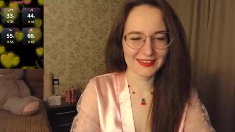 Agnes online show from 16, 1, 2025