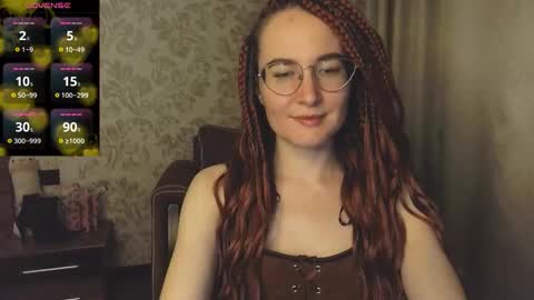 Agnes online show from 20, 9, 2025