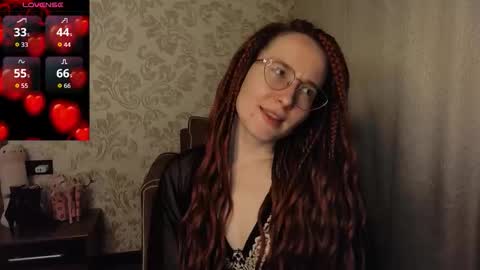 Agnes online show from 14, 10, 2025