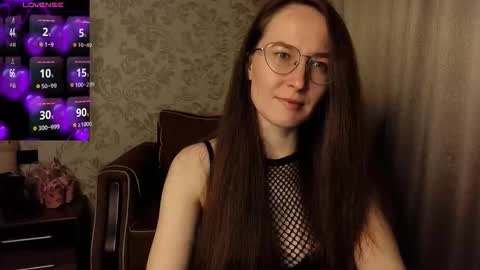 Agnes online show from 9, 11, 2025