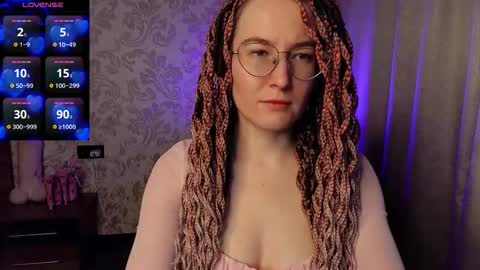 Agnes online show from 21, 12, 2025