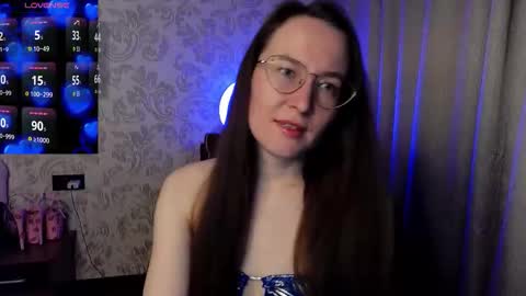 Snapshot of agnesgraham chatting on 10, 3, 2026 Agnes online show from 10, 3, 2026
