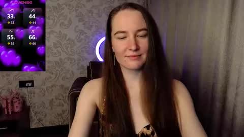Snapshot of agnesgraham chatting on 13, 3, 2026 Agnes online show from 13, 3, 2026