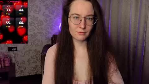 Snapshot of agnesgraham chatting on 15, 3, 2026 Agnes online show from 15, 3, 2026