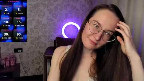 Snapshot of agnesgraham chatting on 18, 3, 2026 Agnes online show from 18, 3, 2026