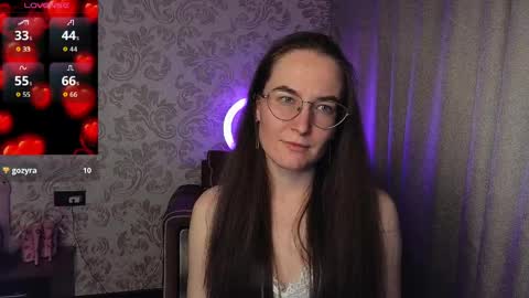 Snapshot of agnesgraham chatting on 25, 3, 2026 Agnes online show from 25, 3, 2026