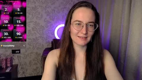Snapshot of agnesgraham chatting on 30, 3, 2026 Agnes online show from 30, 3, 2026