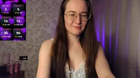 Snapshot of agnesgraham chatting on 31, 3, 2026 Agnes online show from 31, 3, 2026